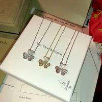 Picture of Van Cleef Arpels Necklace _SKUVanCleef&Arpelsnecklacelyh0916524